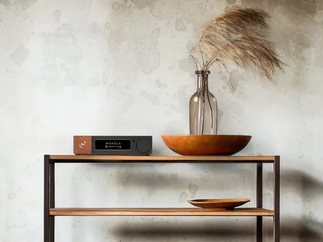 Wandla GoldenSound Edition Gen 2 – an Updated DAC