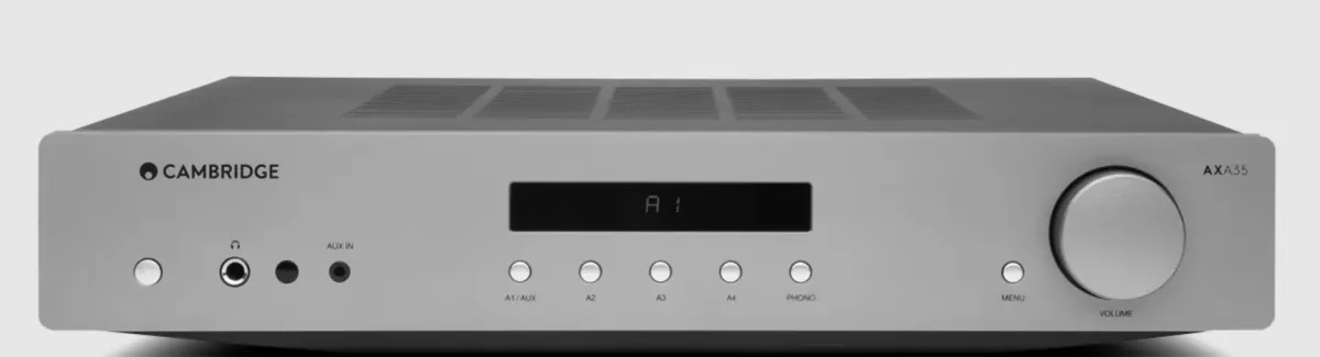 Cambridge Audio AXA35