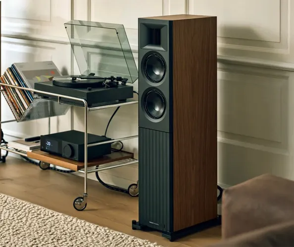 Radiant Acoustics Clarity 66 – the Danish Brand’s Third Loudspeaker Model