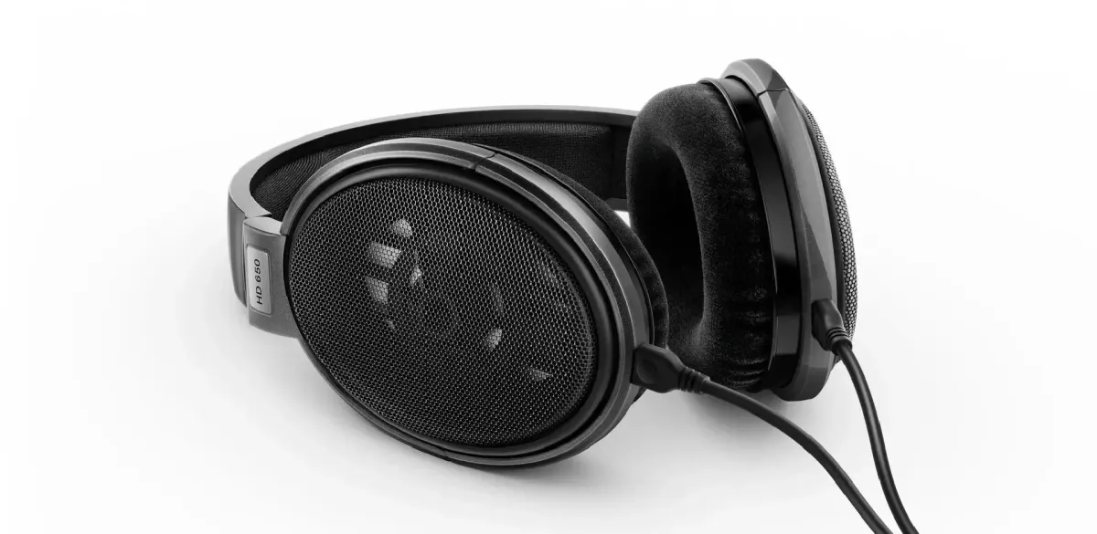 Sennheiser HD 650
