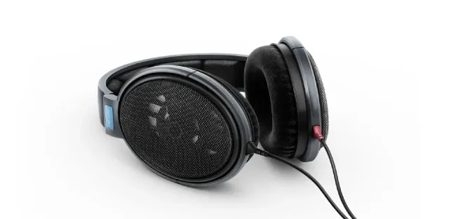 Sennheiser HD 600