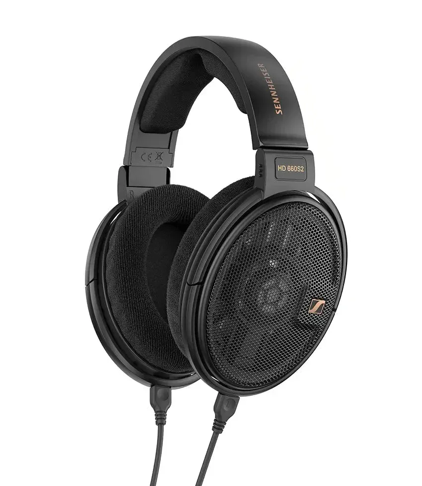 HD 660 S2