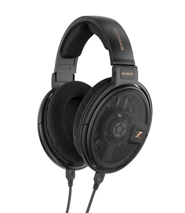 Sennheiser HD 660 S2