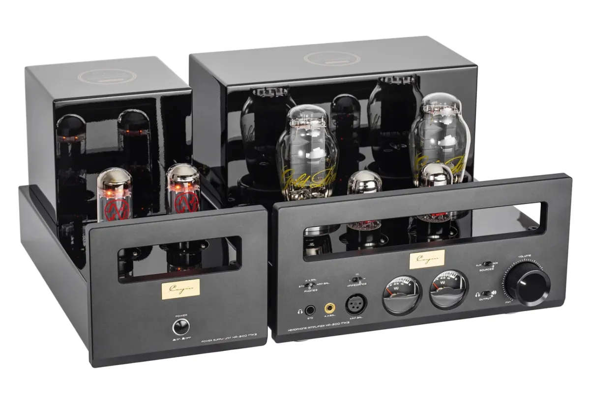 Cayin HA-300 MK3