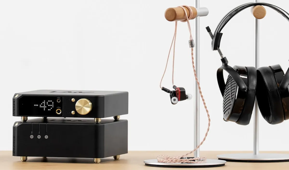 LAiV Crescendo VERSE