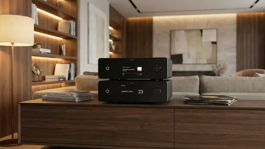 Top 8 Newest Integrated Amplifiers - April 2026 Ranking