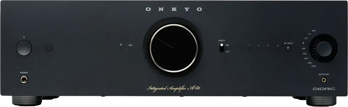 Onkyo A-50