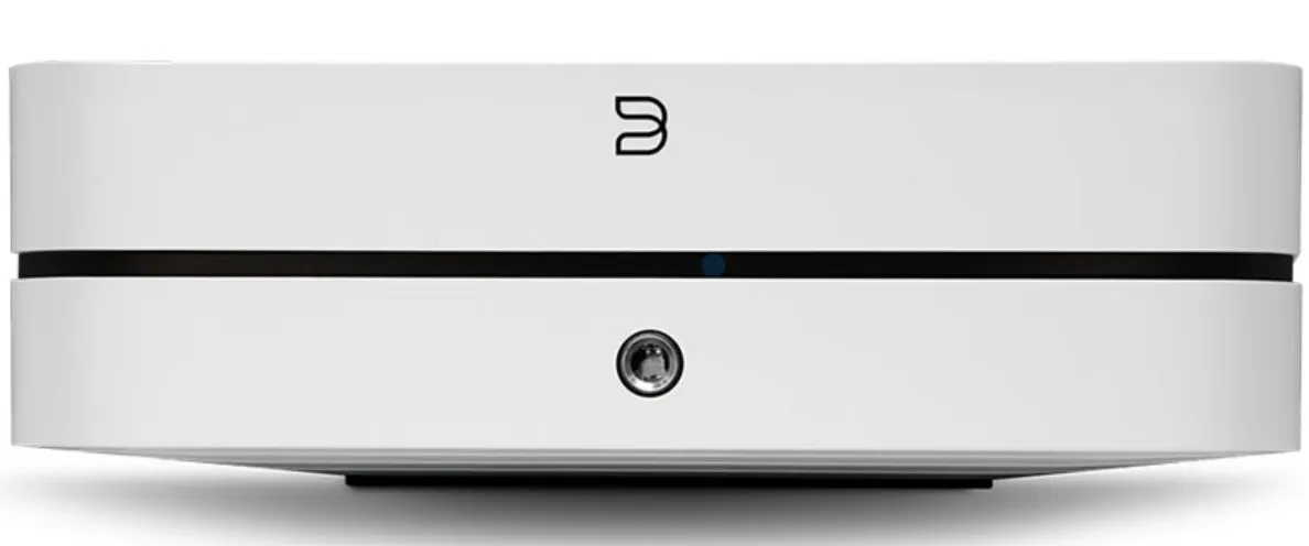 Bluesound Powernode N331