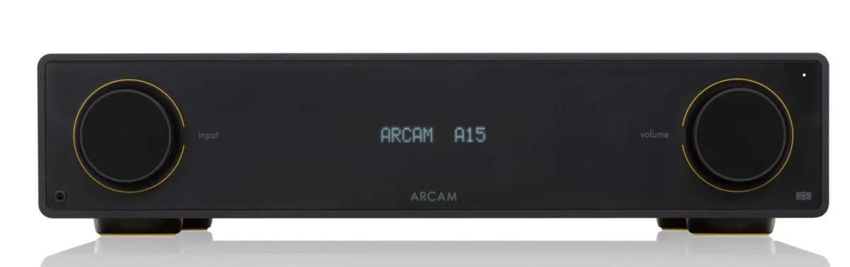 Arcam RADIA A15 Plus