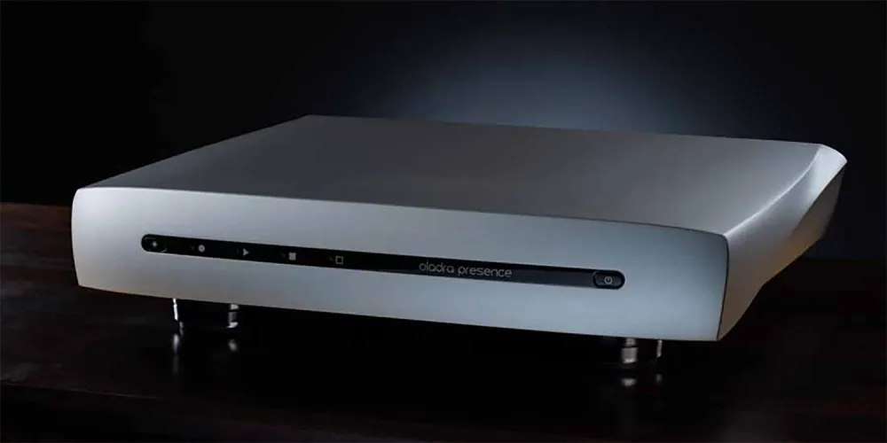 Oladra – a New Brand within the Antipodes Audio Structure