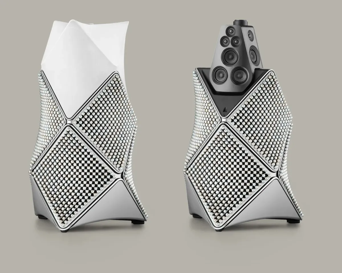 Beolab 90 Zenith Edition