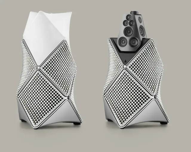 Bang & Olufsen Beolab 90 Zenith Edition