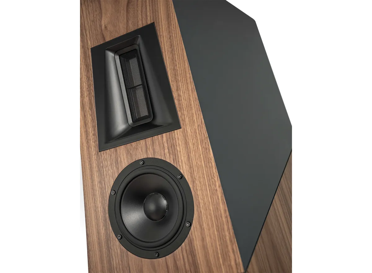 Kaiser Acoustics Kawero Minal