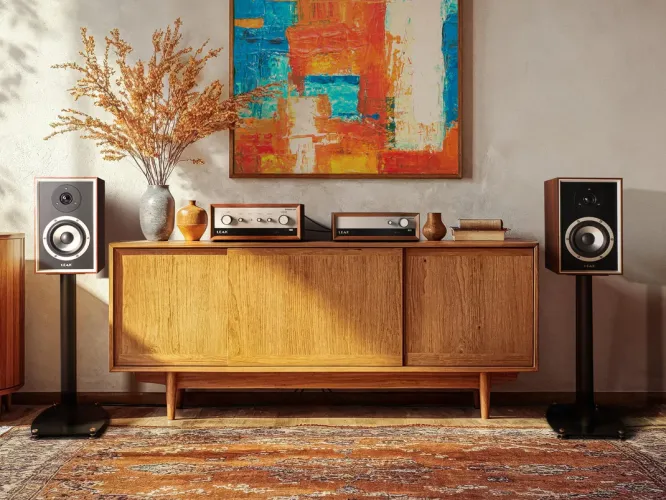 Top Bookshelf Speakers - April 2026 Rating