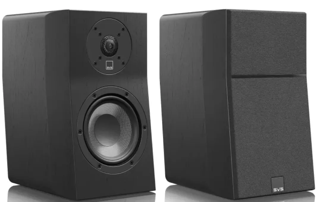 SVS Ultra Evolution Nano