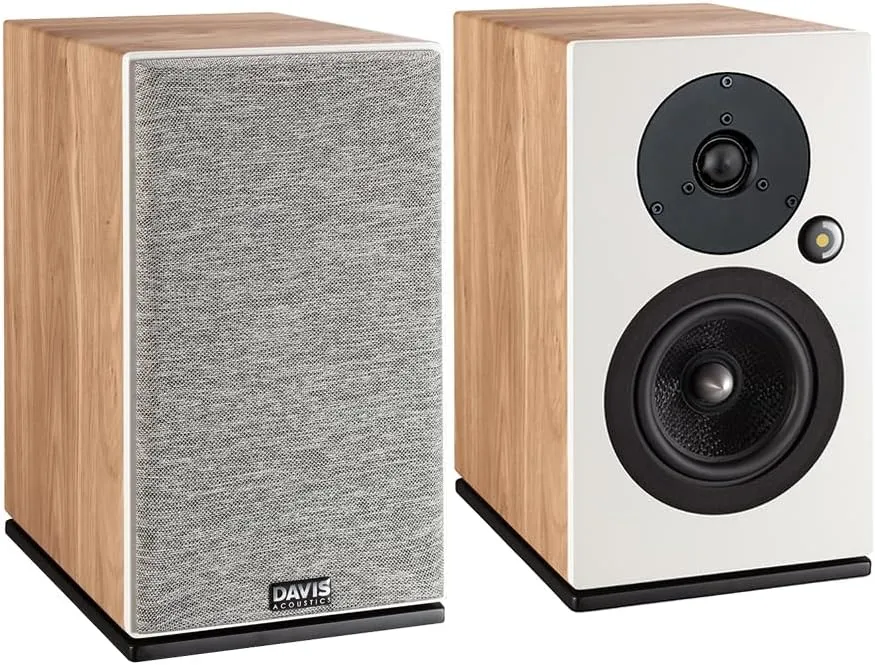 Davis Acoustics Krypton 3 V2