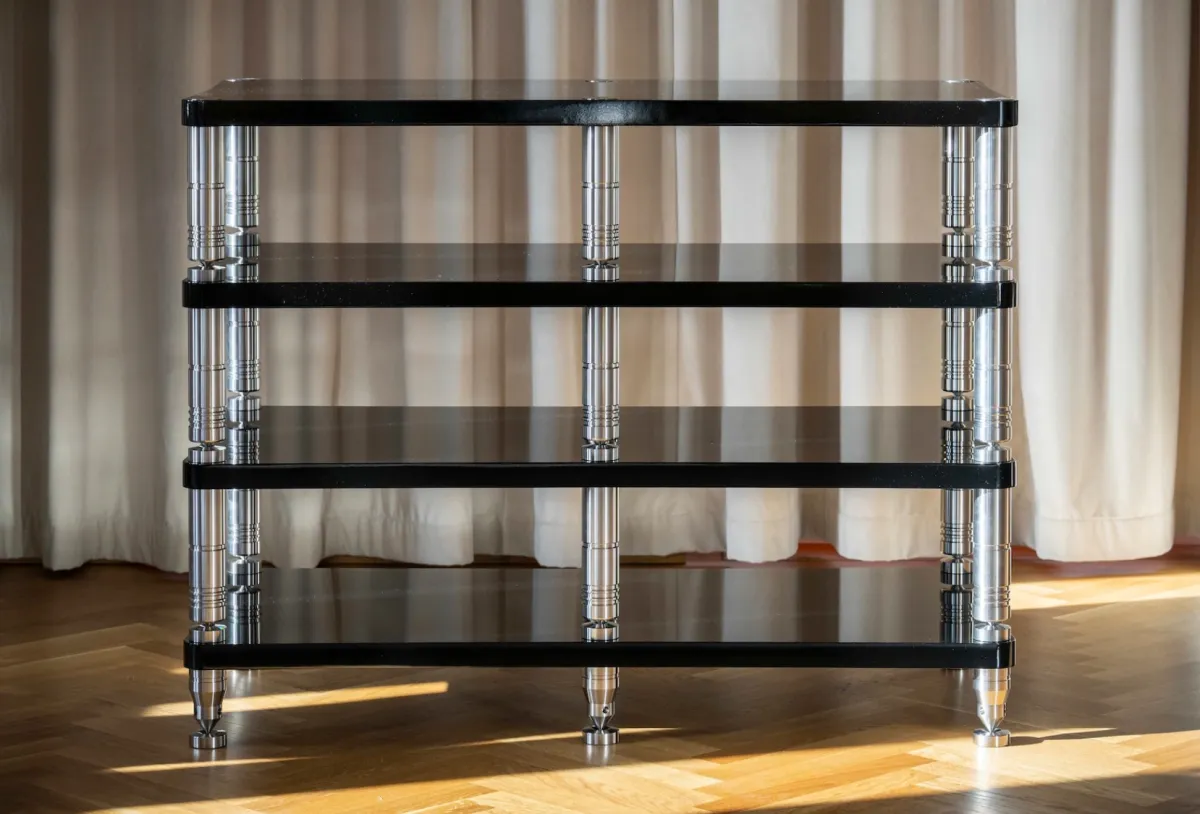 Musical Fidelity Nu-Vista Ultra