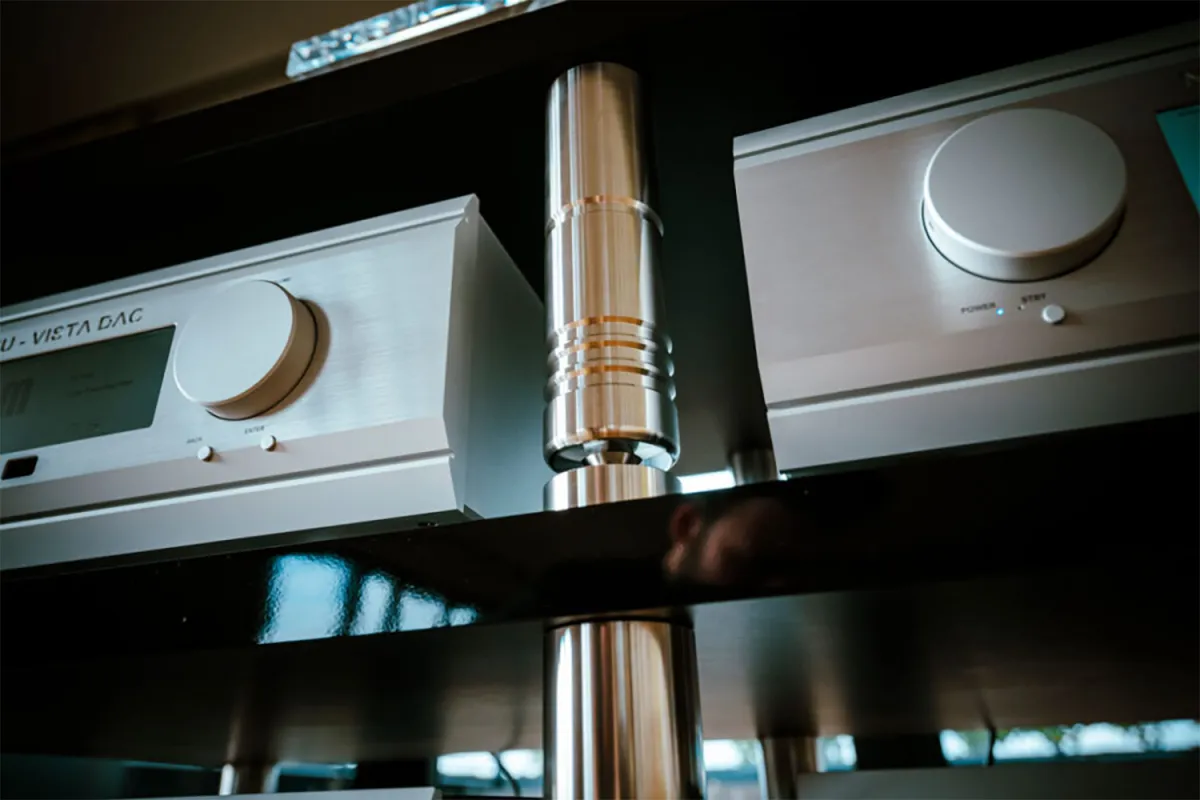 Musical Fidelity Nu-Vista Ultra