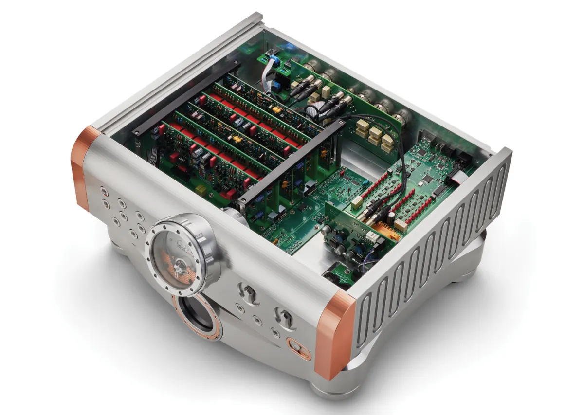 Dan D'Agostino Momentum C2Z