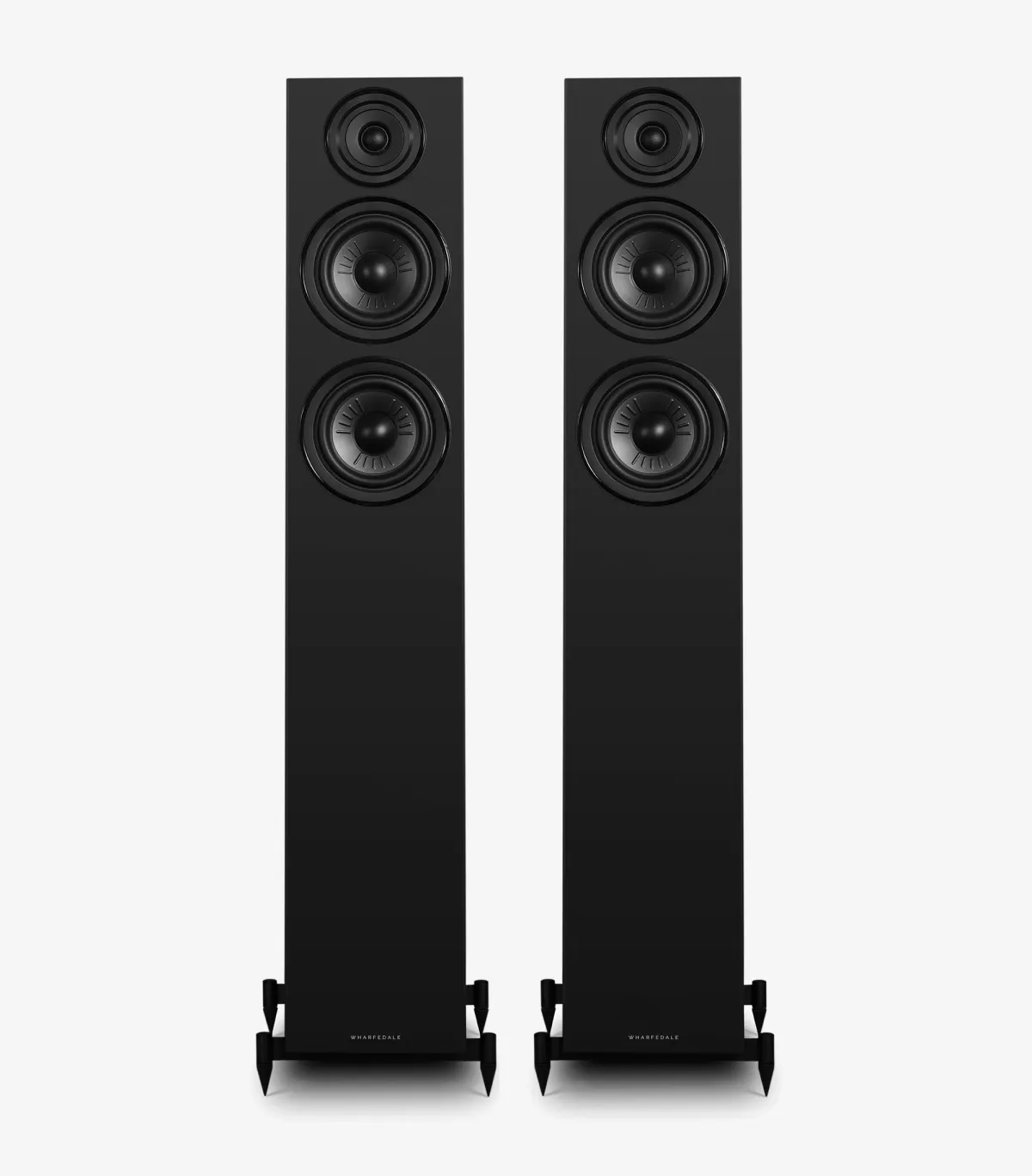 Wharfedale Diamond 12.4i