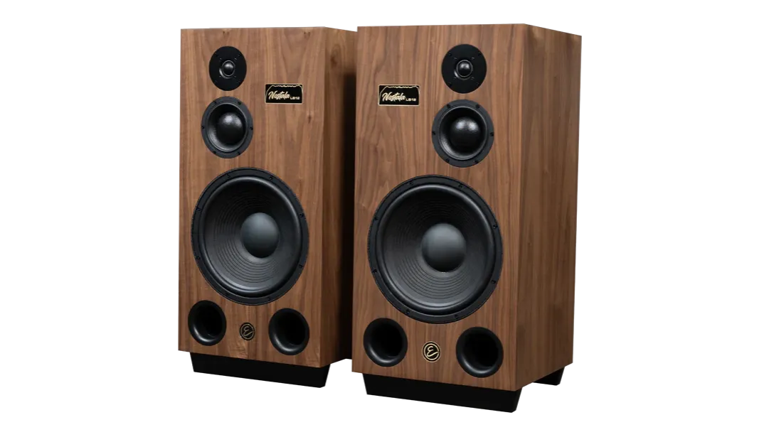 Emotiva Nostala LB12