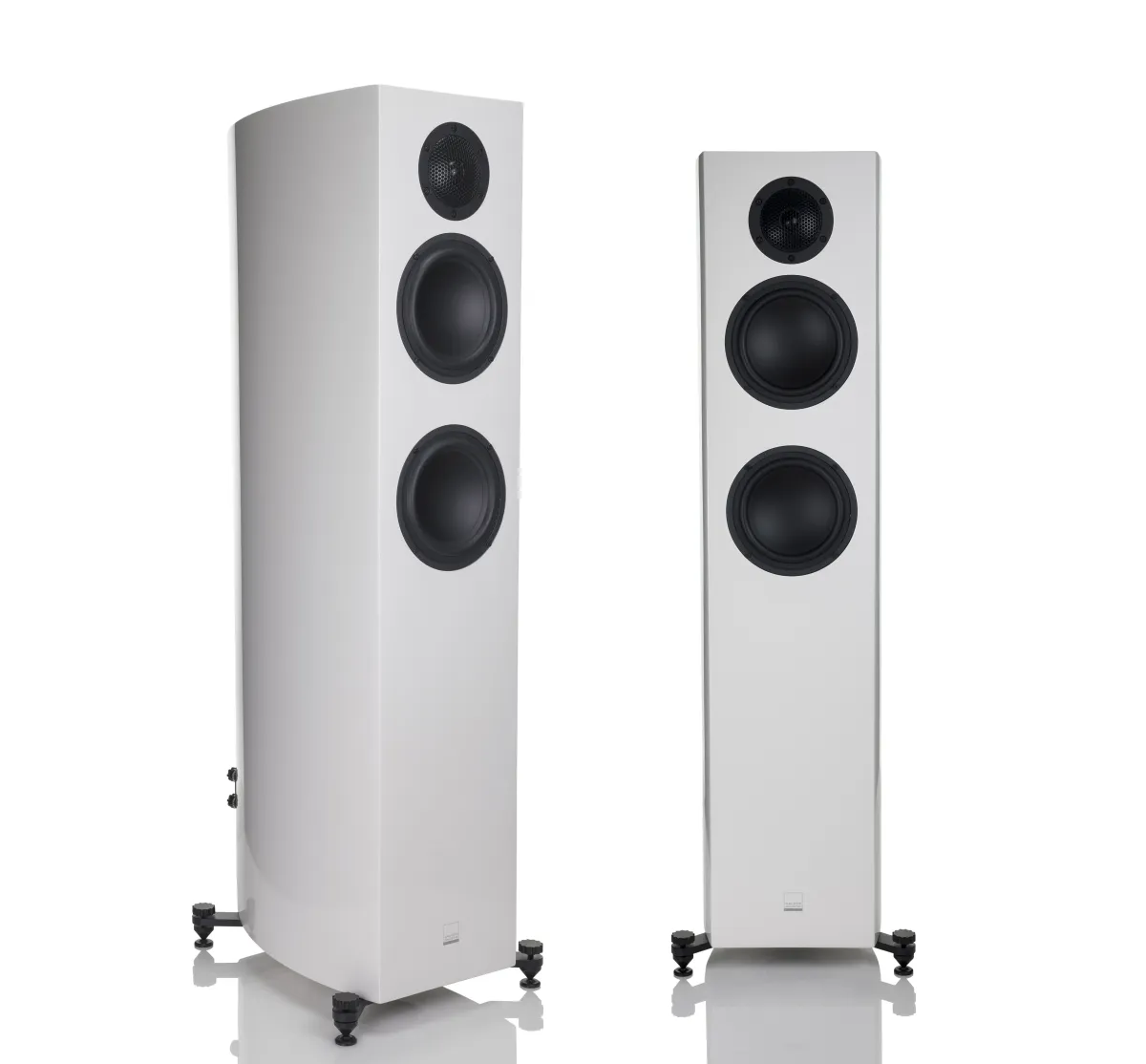 Gauder Akustik Capello 80 AL