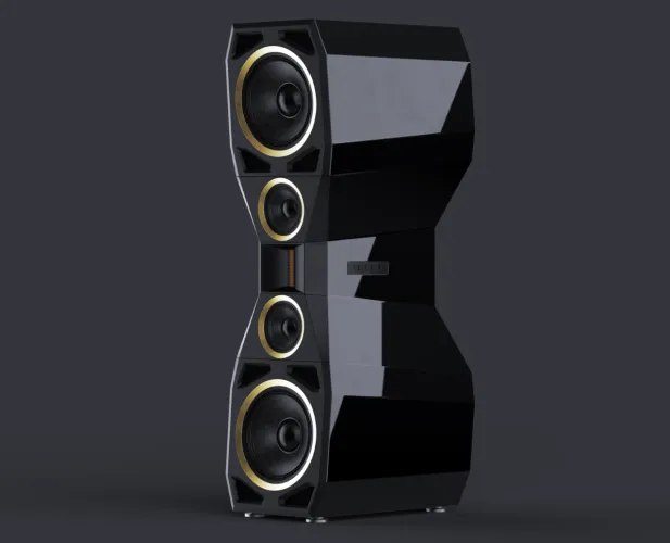 Göbel Divin Monarque – Loudspeakers for Half a Million Euros