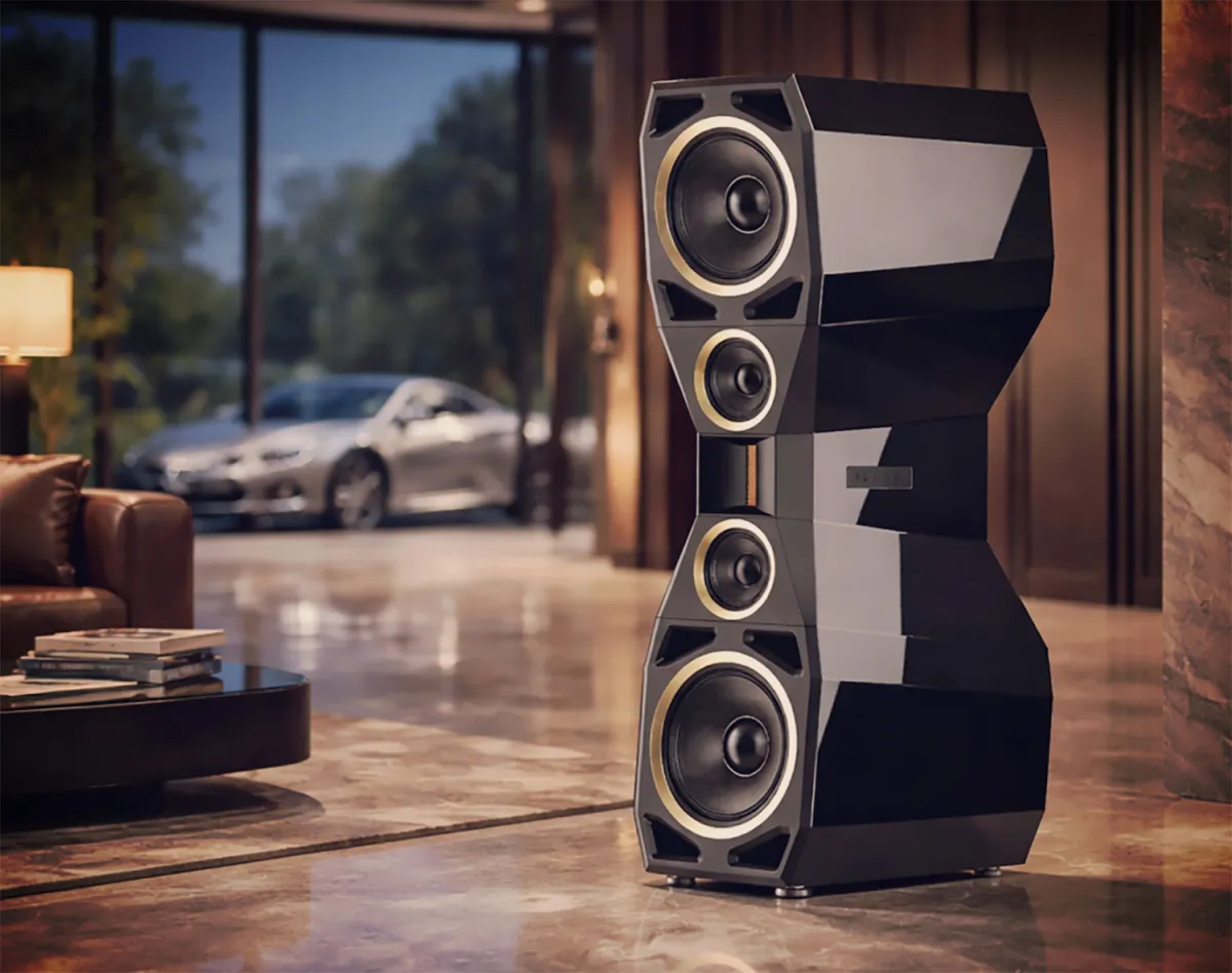 Göbel Divin Monarque