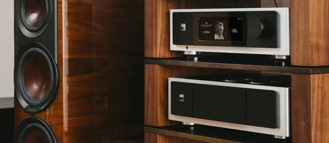 Best Class D Amplifiers in 2026: From Budget to Audiophile-Grade GaN