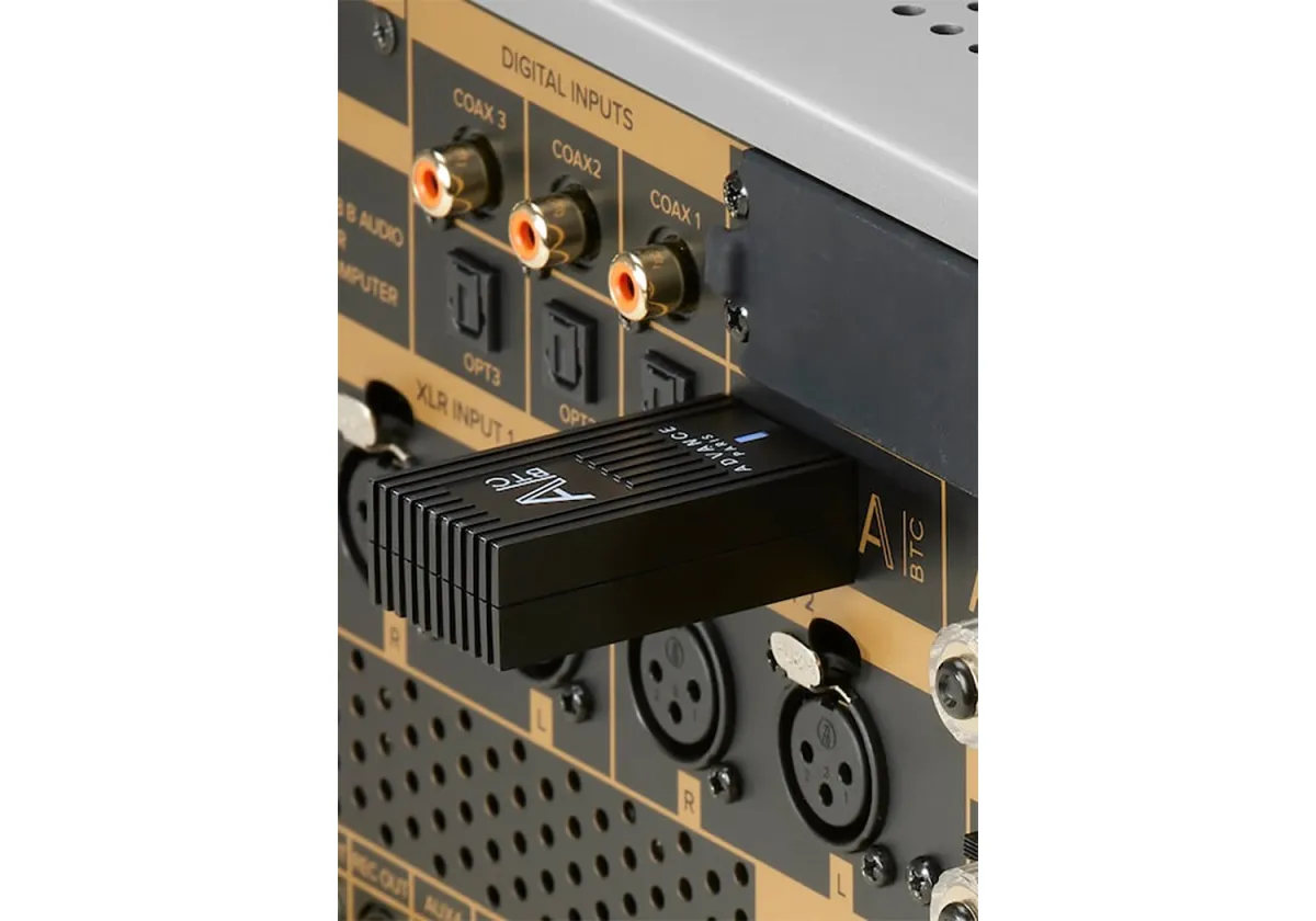 Advance Paris Nova A-BTC