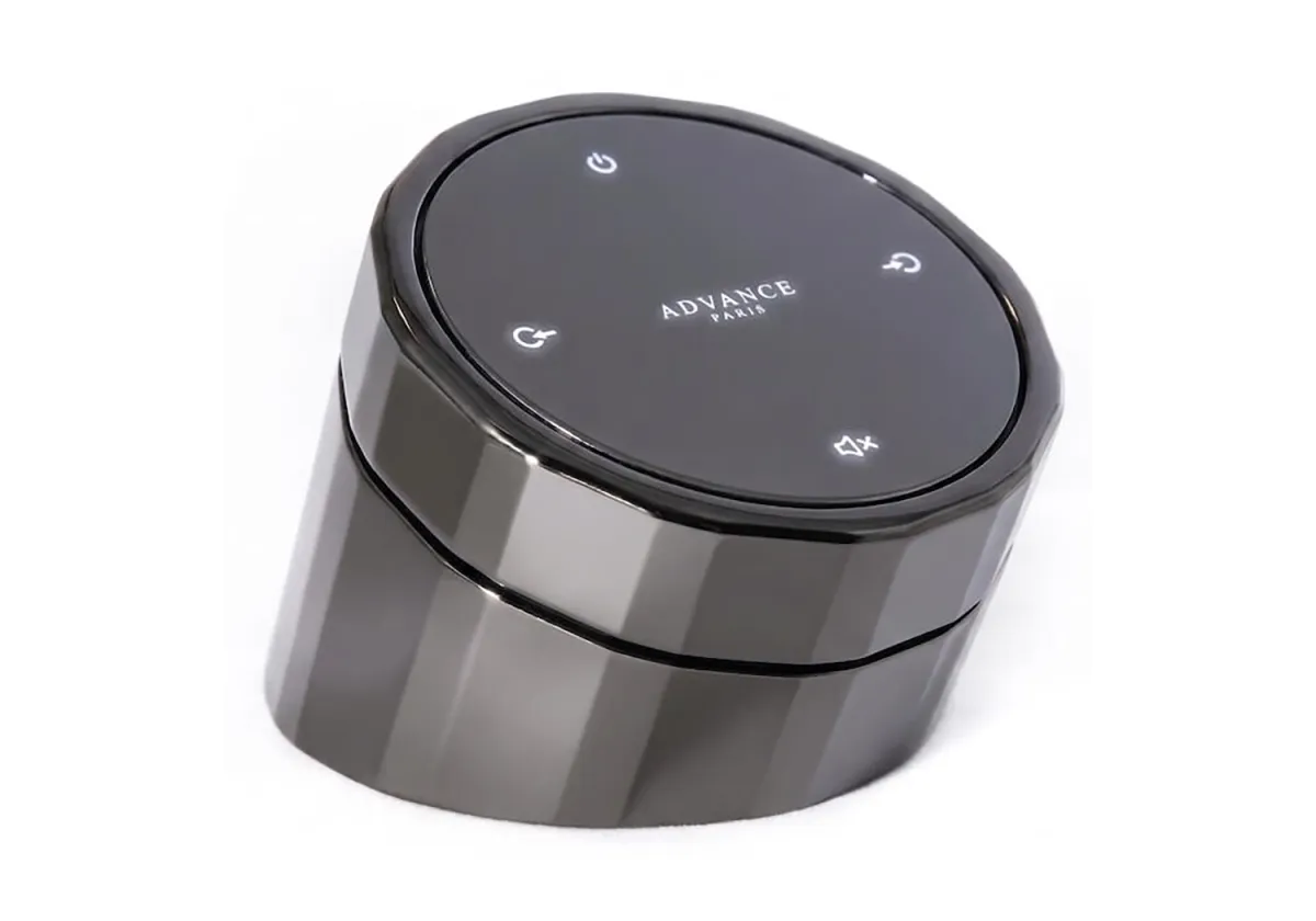 Advance Paris Nova A-RTR