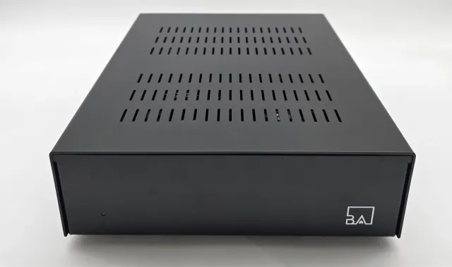 Buckeye Amps PURIFI 1ET6525SA