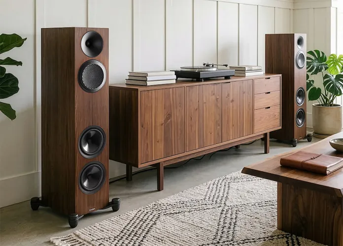 Paradigm Premier v2 – Updated Affordable Speaker Series