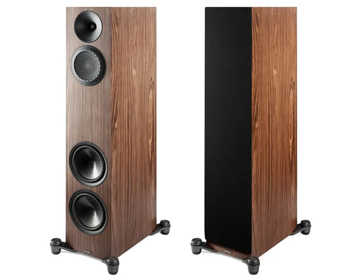 Paradigm Premier v2 720F