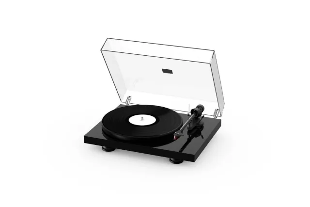 Pro-Ject Debut Carbon EVO