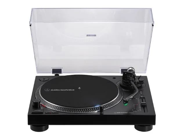 Audio-Technica AT-LP120XBT-USB
