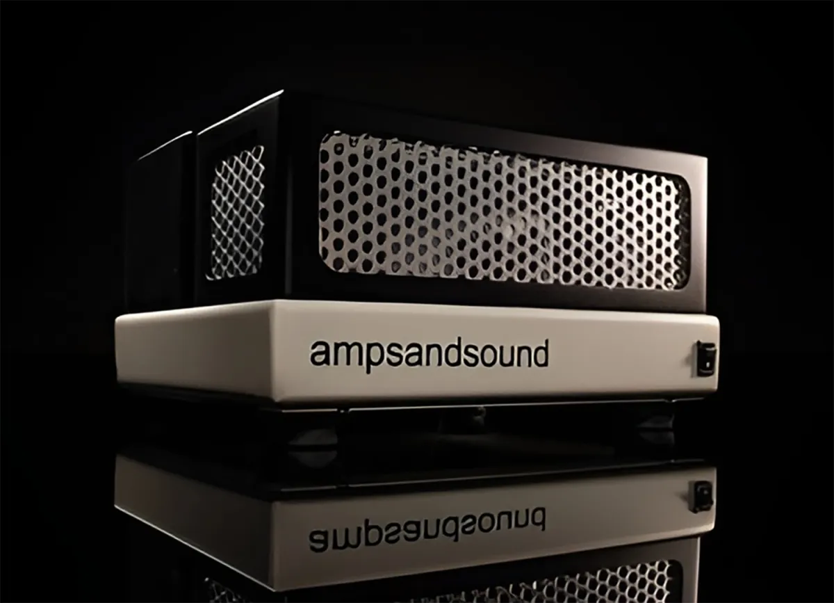 Ampsandsound Stereo 17