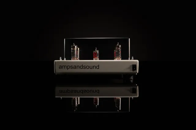 Ampsandsound Stereo 17