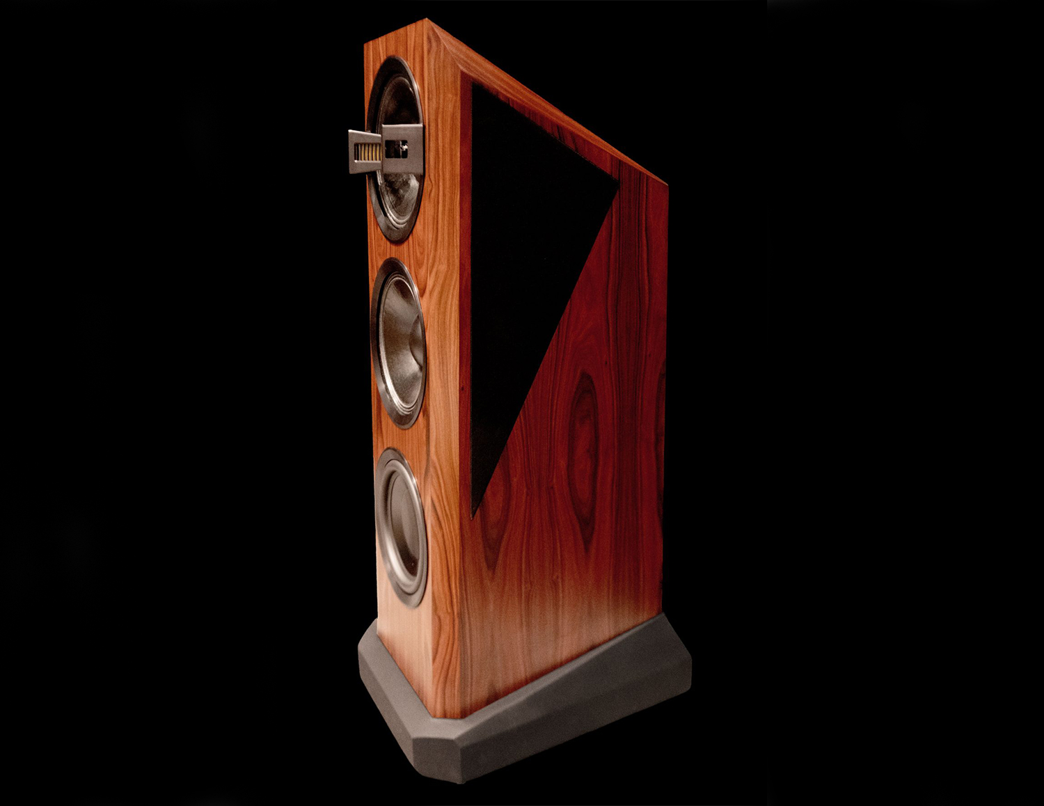 Legacy Audio TALOS – Active Speakers in the Masters Collection Series