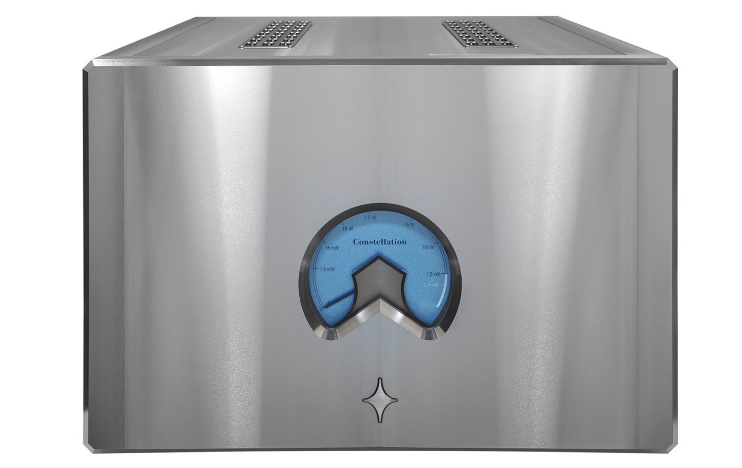 Constellation Audio Statement Mono – the Amplifier that Crowns the Statement Series