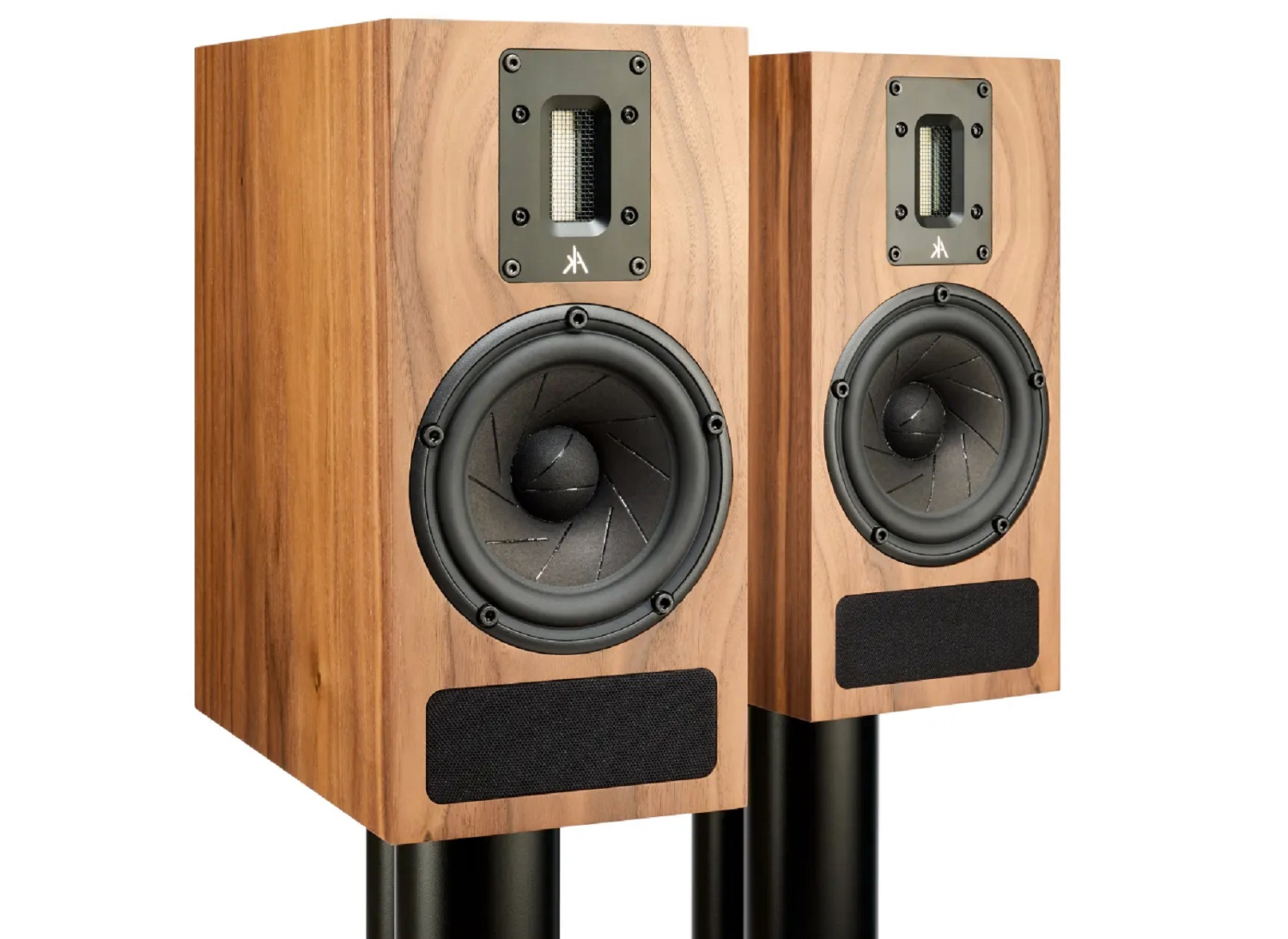 Kerr Acoustic K400 – Professional Monitor for Home Systems