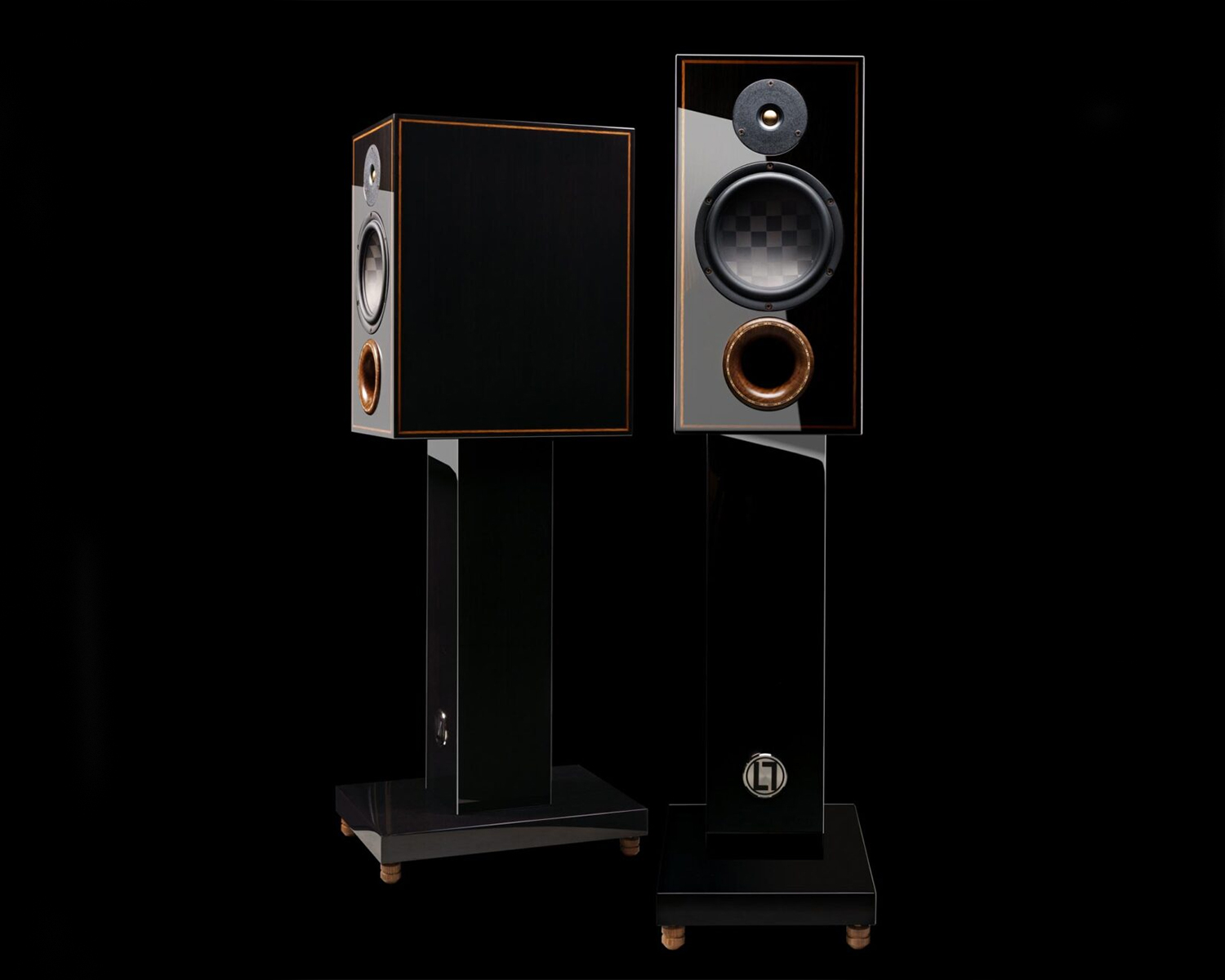 Lorenzo Audio Opens the Bravo Collection Series with The Essence Compact Monitors