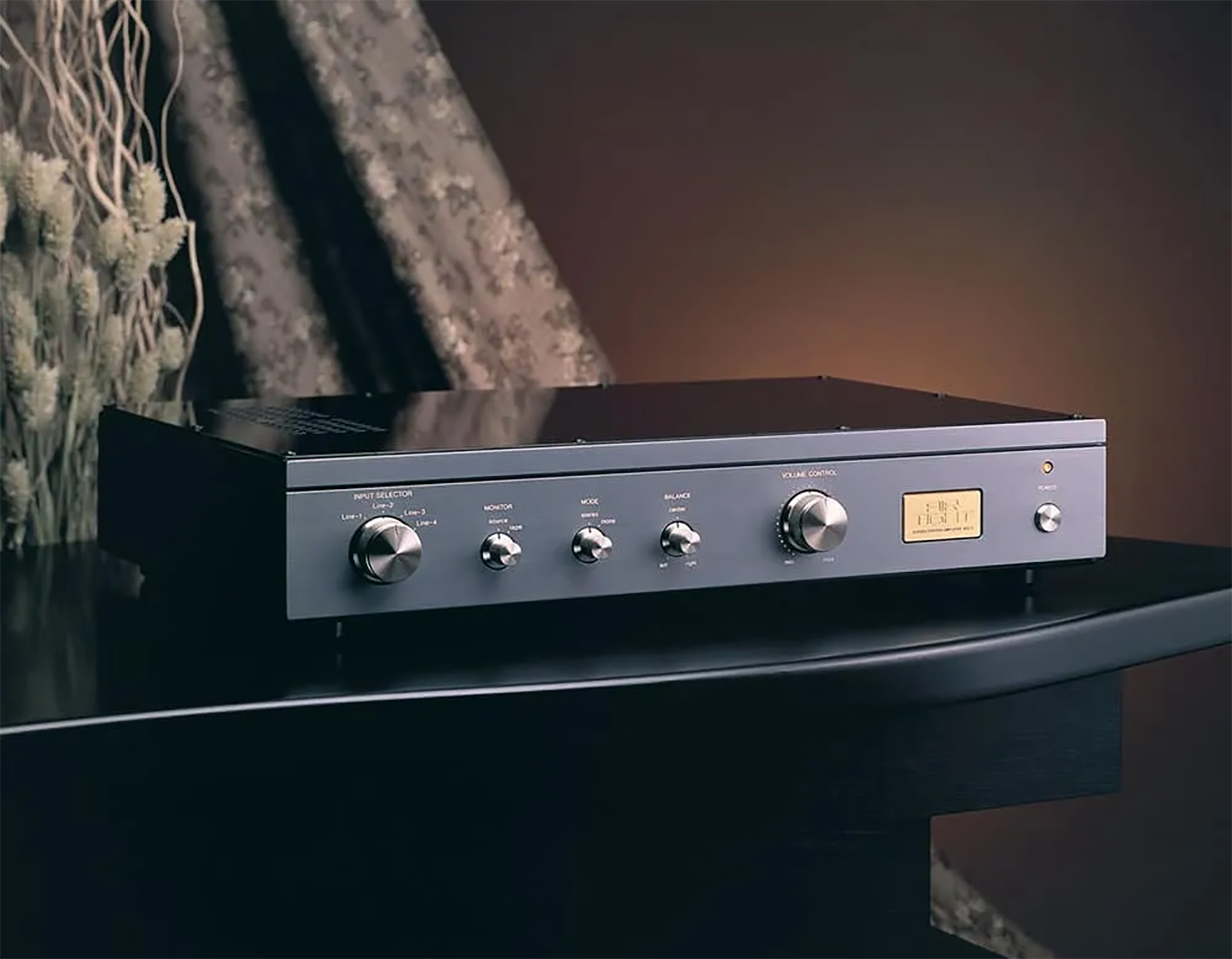 Air Tight ATC-6 – a Tube Preamplifier that Replaces the ATC-3 after Two Decades