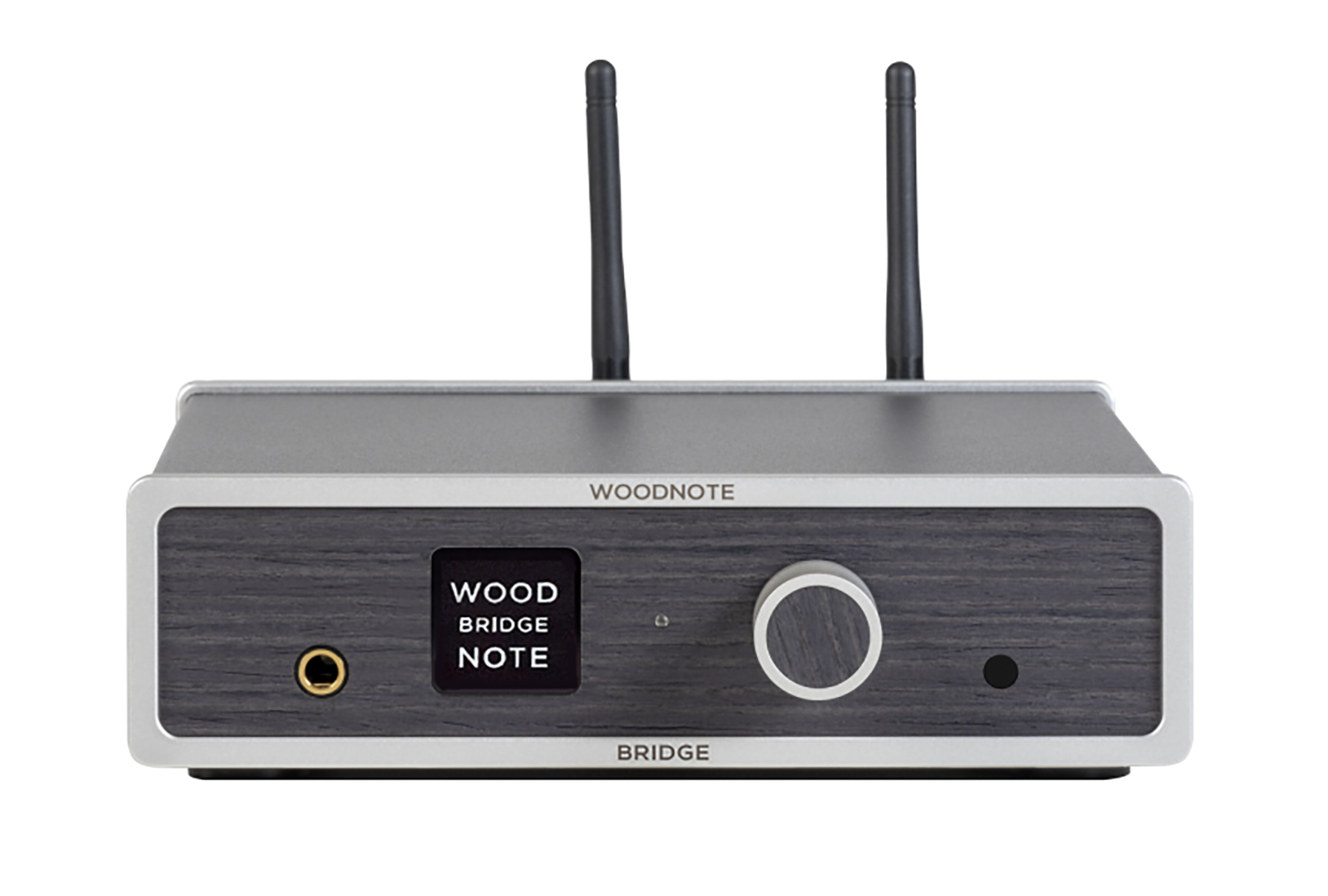 Lindemann Woodnote Bridge – Expansion of the Woodnote Series