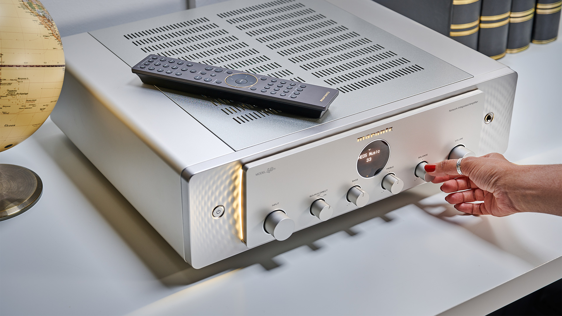 Top 8 Streaming Amplifiers: Reshaping Hi-Fi in 2026