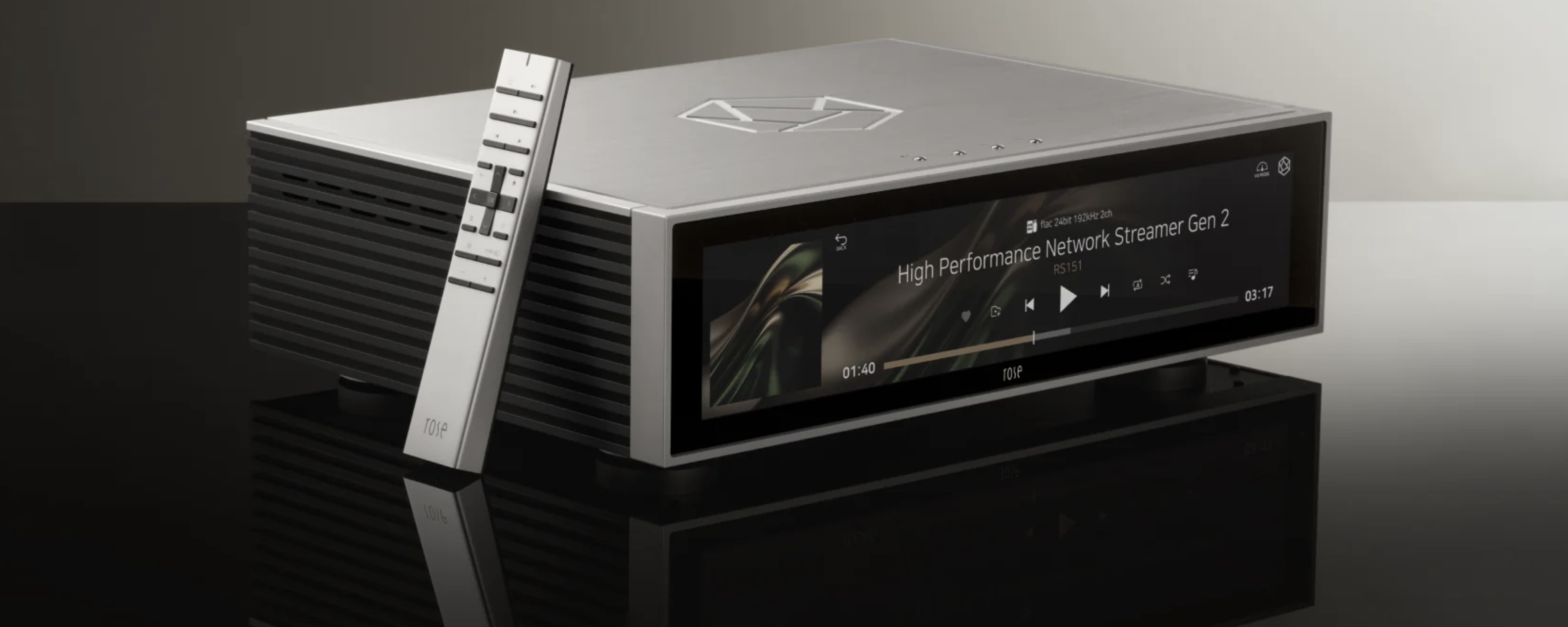 Top 7 Network Audio Streamers for Audiophiles