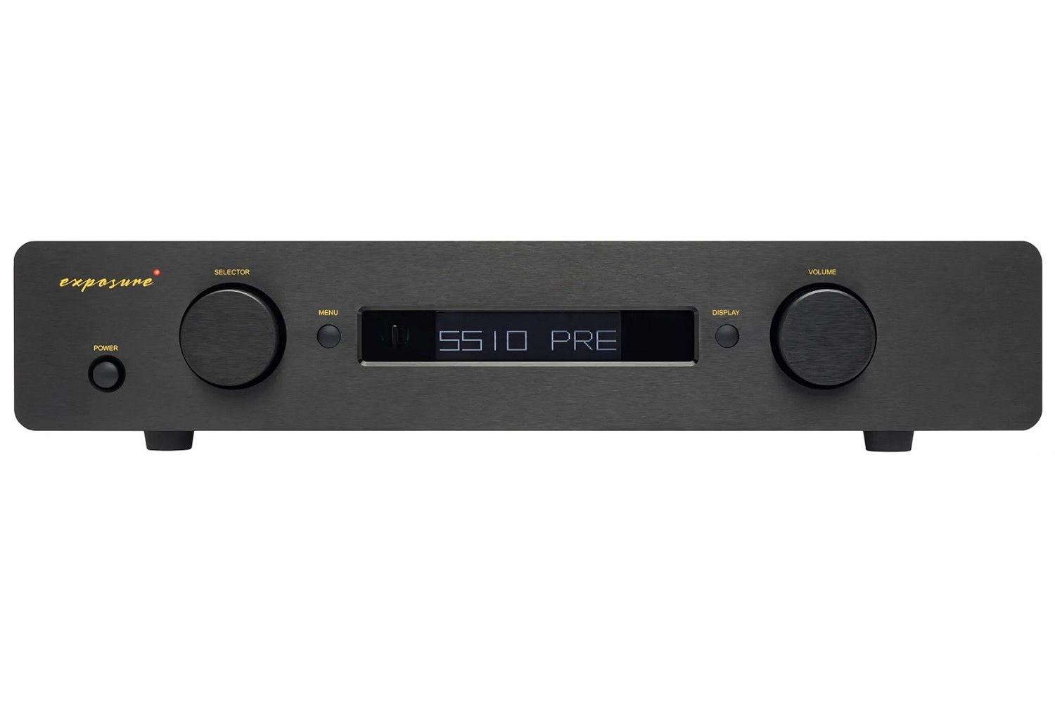 5510 Preamp