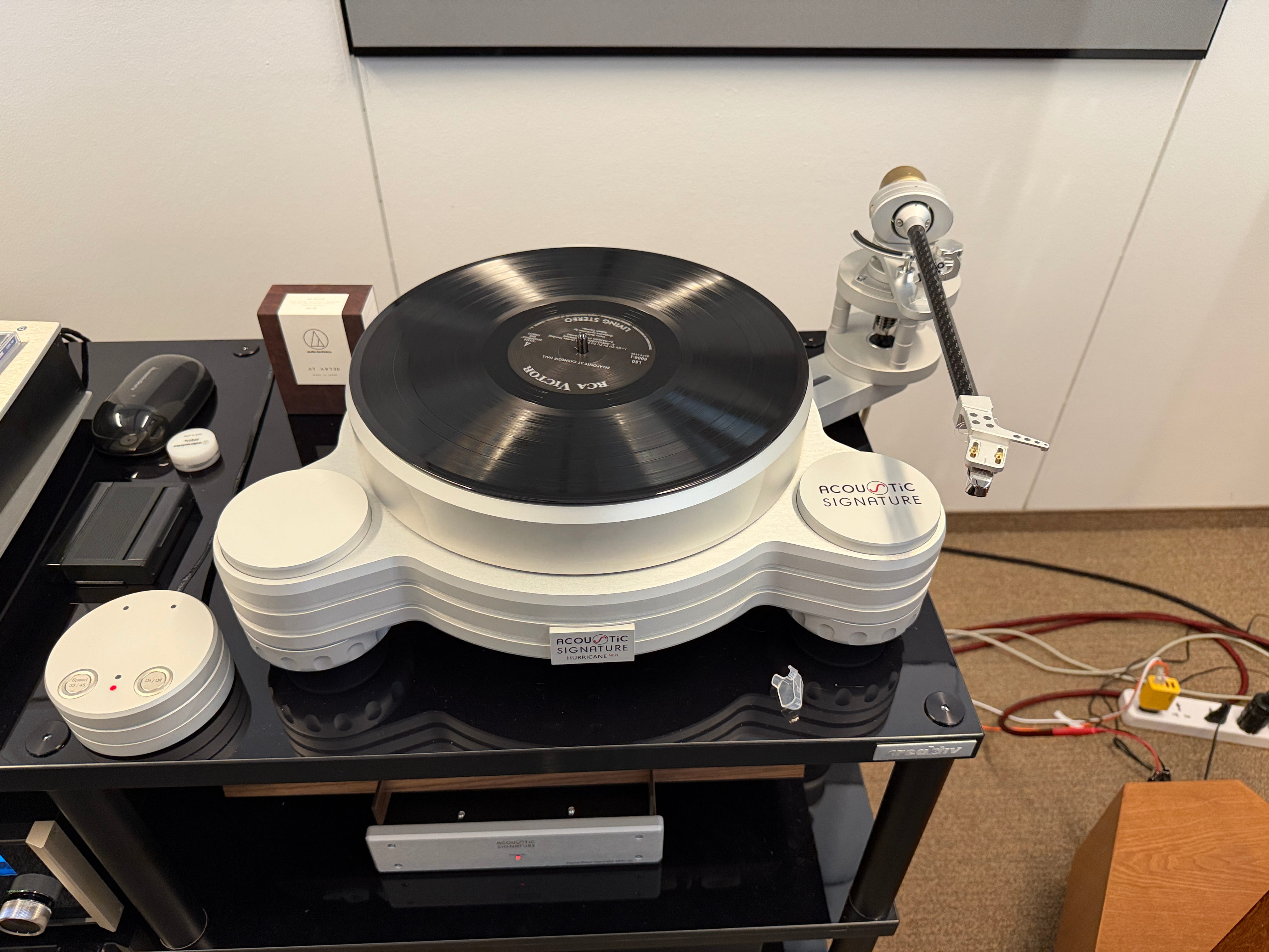 HIGH END Vienna 2026 - Full Photo Report, Part 4