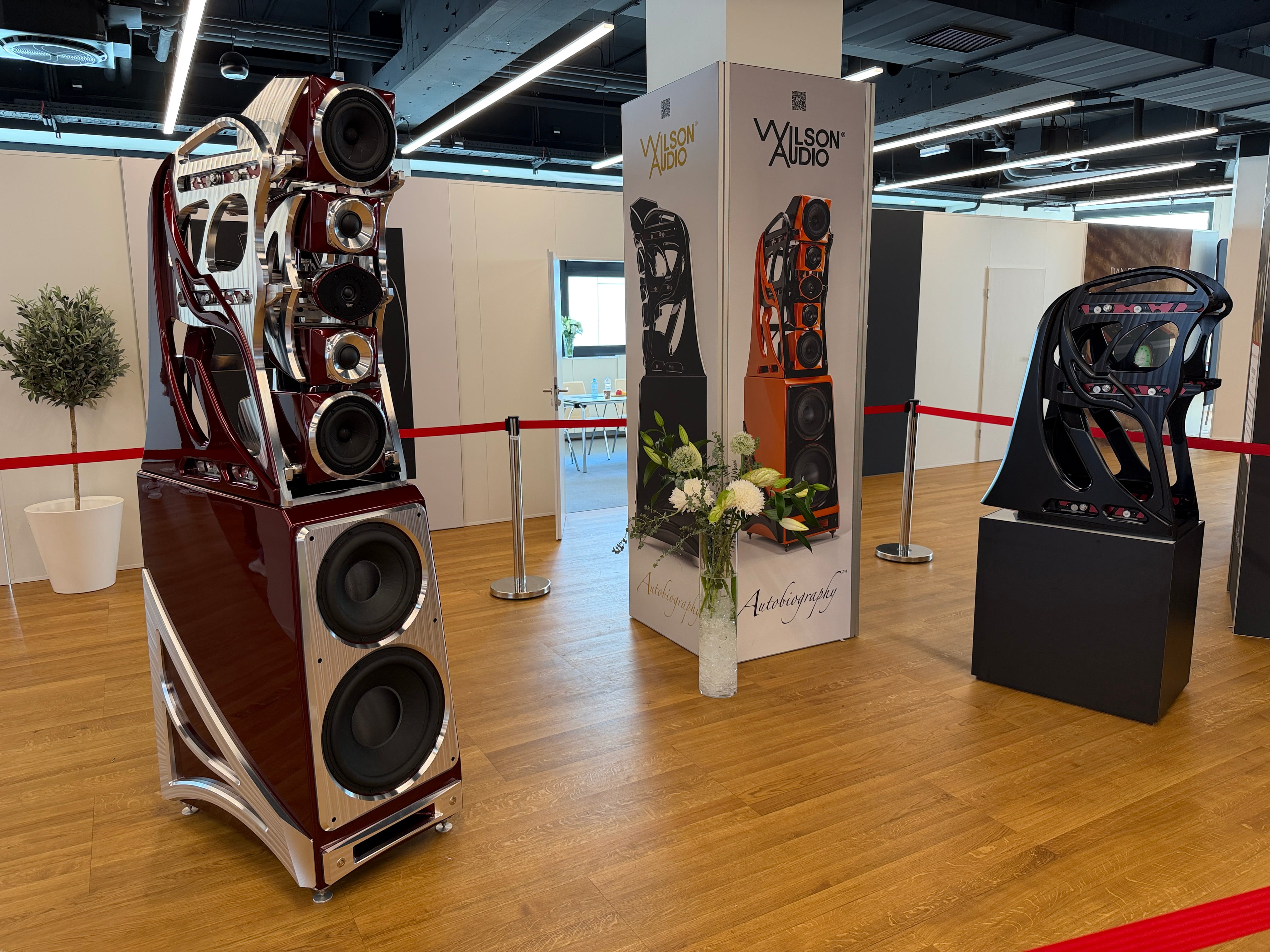 HIGH END Vienna 2026 - Full Photo Report, Part 9