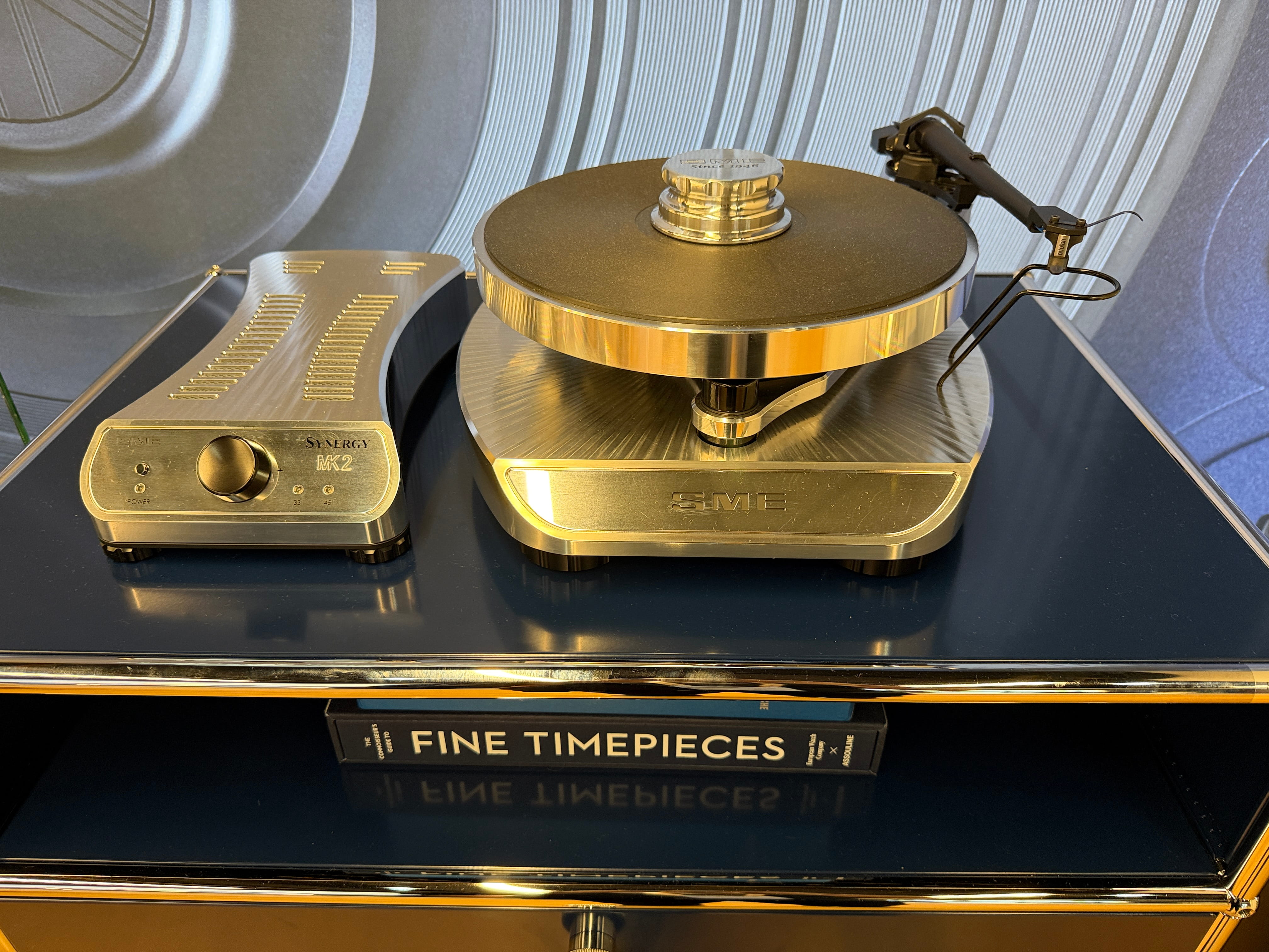 HIGH END Vienna 2026 - Full Photo Report, Part 10